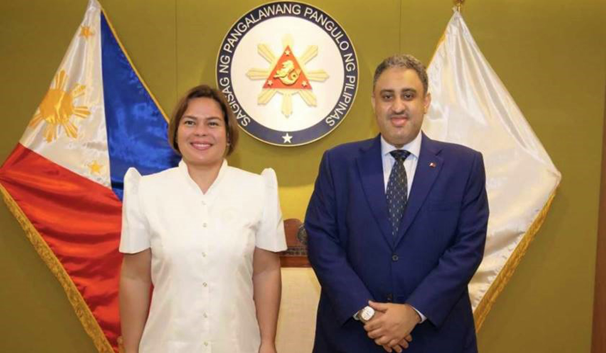 Sara Duterte